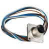 Phoenix Contact Sensor Actuator Cable Female 5 Way M12, Polyurethane Jacket, 500 mm, 60V, IP67 Rated 1440986