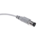 SMC Pneumatic Sensor Connector Lead M8 3-Pin 500mm Length D-M9PWSAPC