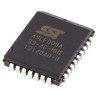 Microchip Split Gate 8 MB Parallel Flash Memory 32-Pin PLCC SST49LF008A-33-4C-NHE