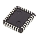 Microchip Split Gate 8 MB Parallel Flash Memory 32-Pin PLCC SST49LF008A-33-4C-NHE
