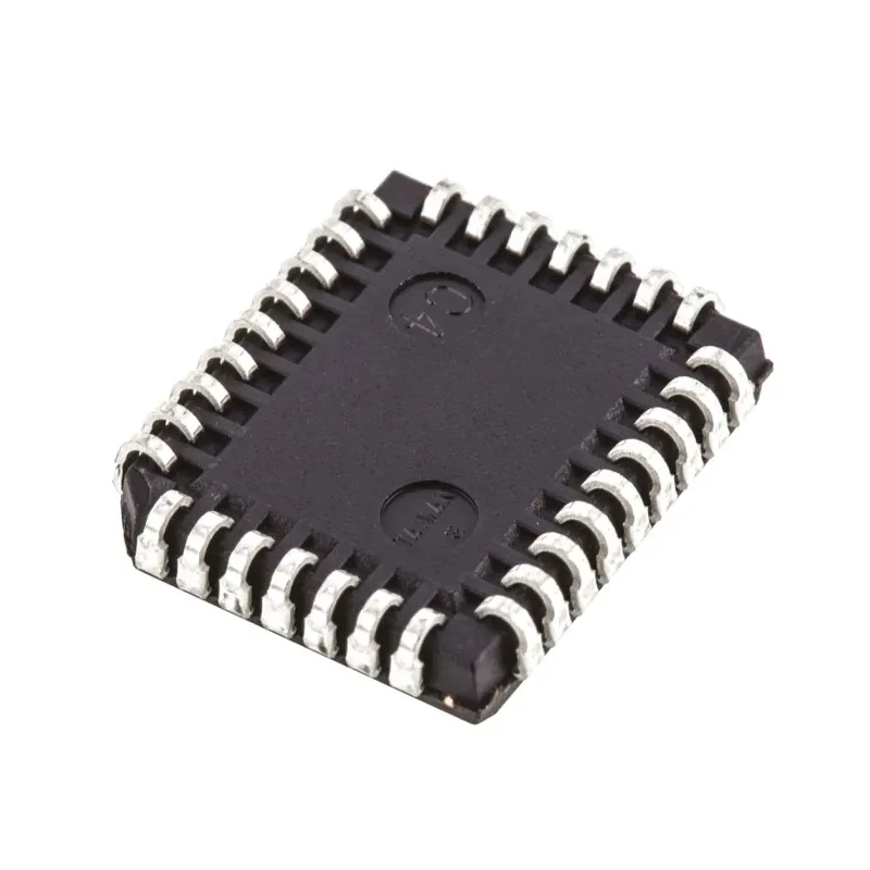 Microchip Split Gate 8 MB Parallel Flash Memory 32-Pin PLCC SST49LF008A-33-4C-NHE