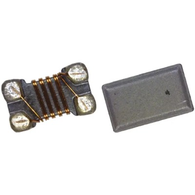 Murata 0805 Shielded Surface Mount Common Mode Choke with Ferrite Core ±25% Inductance Tolerance 330mA Maximum DC DLW21S