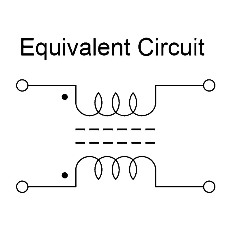 Murata 0805 Shielded Surface Mount Common Mode Choke with Ferrite Core ±25% Inductance Tolerance 330mA Maximum DC DLW21S