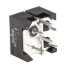 Murata Through Hole EMI Filter 15A 25V DC 1 GHz 100kHz 10μF BNX016-01