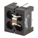 Murata Through Hole EMI Filter 15A 25V DC 1 GHz 100kHz 10μF BNX016-01