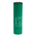 Varta Lithium Manganese Dioxide AA Battery 3 V 2Ah 50.5mm Height 14.5mm Diameter 6117101301