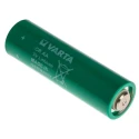 Varta Lithium Manganese Dioxide AA Battery 3 V 2Ah 50.5mm Height 14.5mm Diameter 6117101301