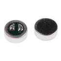 RS PRO Surface Mount 4 mm Electret Condenser Microphone -46dB Sensitivity 2V Operating Voltage 7243140P
