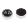RS PRO Surface Mount 4 mm Electret Condenser Microphone -46dB Sensitivity 2V Operating Voltage 7243140P