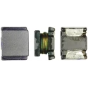 Murata 1210 Unshielded Wirewound Surface Mount Inductor with Ferrite Core 1 µH ±20% 1 A DC Current LQH32CN1R0M33L