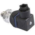 WIKA A-10 Series Pressure Transmitter 4 to 20 mA Output 0 bar to 10 bar, 304 Stainless Steel Housing, IP67, Germany 12719260