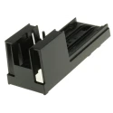 Rittal Enclosure Heater, 110V AC, 240V AC, 30W Output, 64mm Width x 56mm Depth, IP20, SK Series 3105330