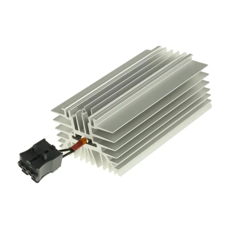 Rittal Enclosure Heater, 110V AC, 240V AC, 30W Output, 64mm Width x 56mm Depth, IP20, SK Series 3105330