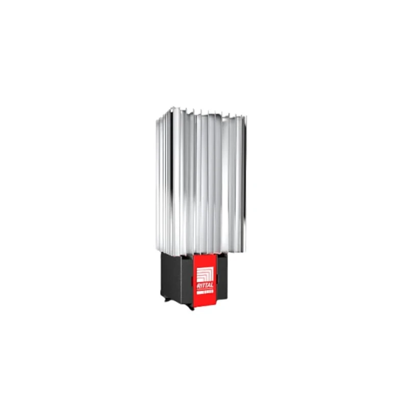Rittal Enclosure Heater, 110V AC, 240V AC, 30W Output, 64mm Width x 56mm Depth, IP20, SK Series 3105330