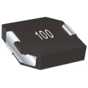Bourns 1270 Shielded Surface Mount Inductor Iron Core 3.3 μH ±20% 35A Idc SRP1270