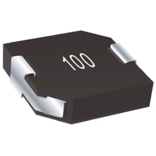 Bourns 1270 Shielded Surface Mount Inductor Iron Core 3.3 μH ±20% 35A Idc SRP1270