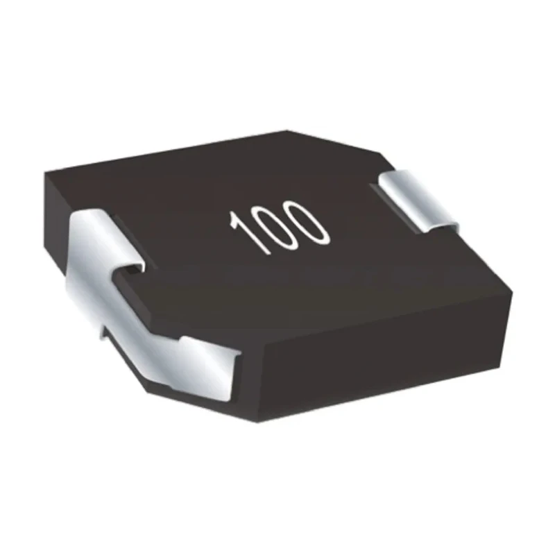 Bourns 1270 Shielded Surface Mount Inductor Iron Core 3.3 μH ±20% 35A Idc SRP1270