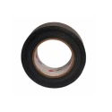 3M Black 50mm x 50m Polyethylene Cloth Backing Rubber Adhesive Duct Tape 1900