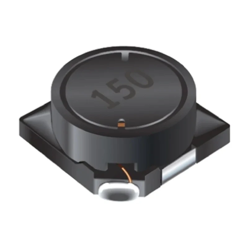 Bourns Shielded Wirewound Surface Mount Inductor 47μH ±20 %, 670mA, Ferrite DR & RI Core, 7032 Package SRR7032