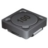 Bourns 1240 Shielded Wirewound Surface Mount Inductor with Ferrite Core 15 μH ±20% 3.5 A Idc Q16 SRR1240