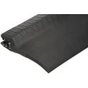 RS PRO Black Ethylene Propylene Diene Monomer Edging Strip 20 m, 51.4 mm Height, 11 mm Width 727-6074