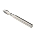 Dormer Slot Drill 2 Flutes Plain Shank 20 mm Cutter Diameter 19 mm Cut Length Micrograin Carbide S9026.0