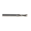 Dormer Slot Drill 2 Flutes Plain Shank 20 mm Cutter Diameter 19 mm Cut Length Micrograin Carbide S9026.0