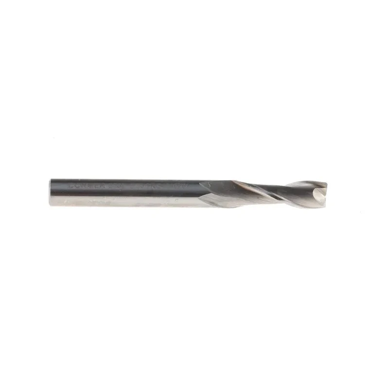 Dormer Slot Drill 2 Flutes Plain Shank 20 mm Cutter Diameter 19 mm Cut Length Micrograin Carbide S9026.0