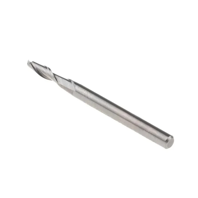 Dormer Plain Slot Drill 2 Flutes, 20 mm Cutter Diameter, 9 mm Cut Length, Micrograin Carbide S9022.5
