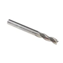 Dormer Plain Slot Drill 5 mm Cutter Diameter, 16 mm Cut Length, Micrograin Carbide S9035.0