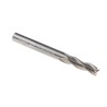 Dormer Plain Slot Drill 5 mm Cutter Diameter, 16 mm Cut Length, Micrograin Carbide S9035.0