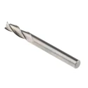 Dormer Plain Slot Drill 5 mm Cutter Diameter, 16 mm Cut Length, Micrograin Carbide S9035.0
