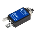 ETA Thermal Circuit Breaker 10A Current Rating, 1-Pole, Panel Mount 106-P10-000040-10A