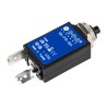 ETA Thermal Circuit Breaker 10A Current Rating, 1-Pole, Panel Mount 106-P10-000040-10A
