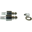 Provertha 104 Series Conversion Pin Set for Use With Rail D-Sub Backshells 104M3TA002