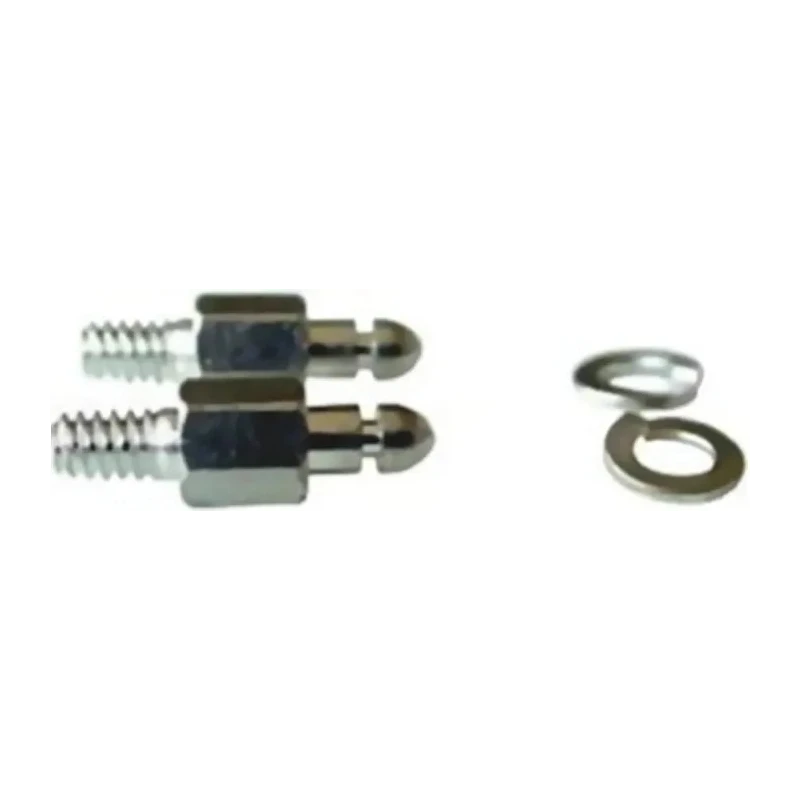 Provertha 104 Series Conversion Pin Set for Use With Rail D-Sub Backshells 104M3TA002