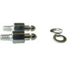 Provertha 104 Series Conversion Pin Set for Use With Rail D-Sub Backshells 104M3TA002