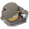 Bourns Wirewound Surface Mount Inductor SDR1005 33μH ±10% Ferrite DR Core 1.8A DC 14MHz Q29 SDR1005