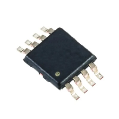 Texas Instruments Voltage Level Shifter Bi-Directional Logic Translator 8-Pin VSSOP TCA9406DCUR