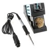 Weller 120W Electric Soldering Iron Kit, XT Tip Series, 24V Input, +450°C Tip Temperature T0052920299