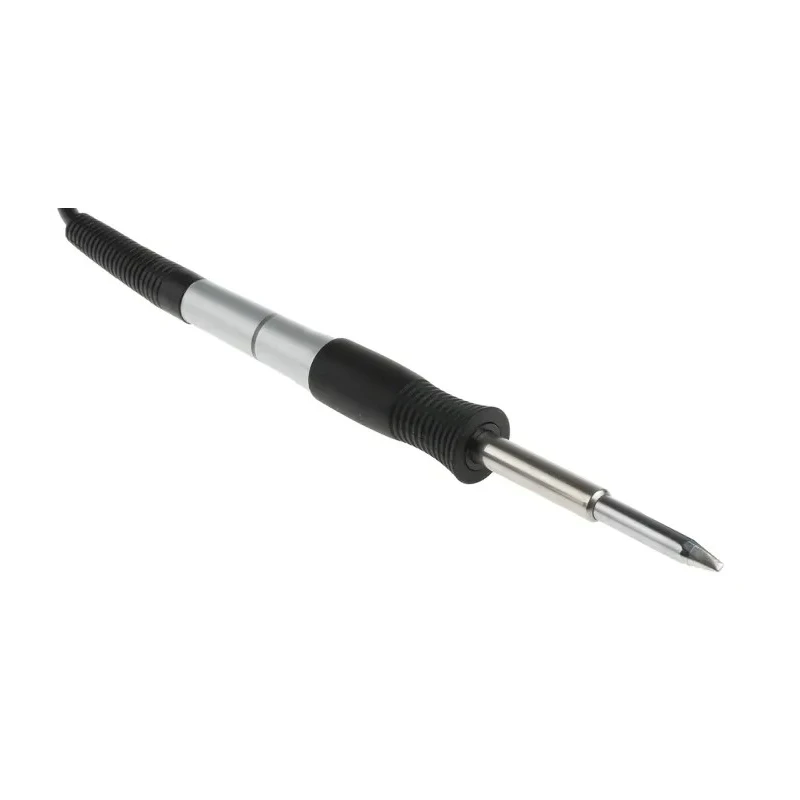Weller 120W Electric Soldering Iron Kit, XT Tip Series, 24V Input, +450°C Tip Temperature T0052920299