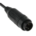 Weller 120W Electric Soldering Iron Kit, XT Tip Series, 24V Input, +450°C Tip Temperature T0052920299