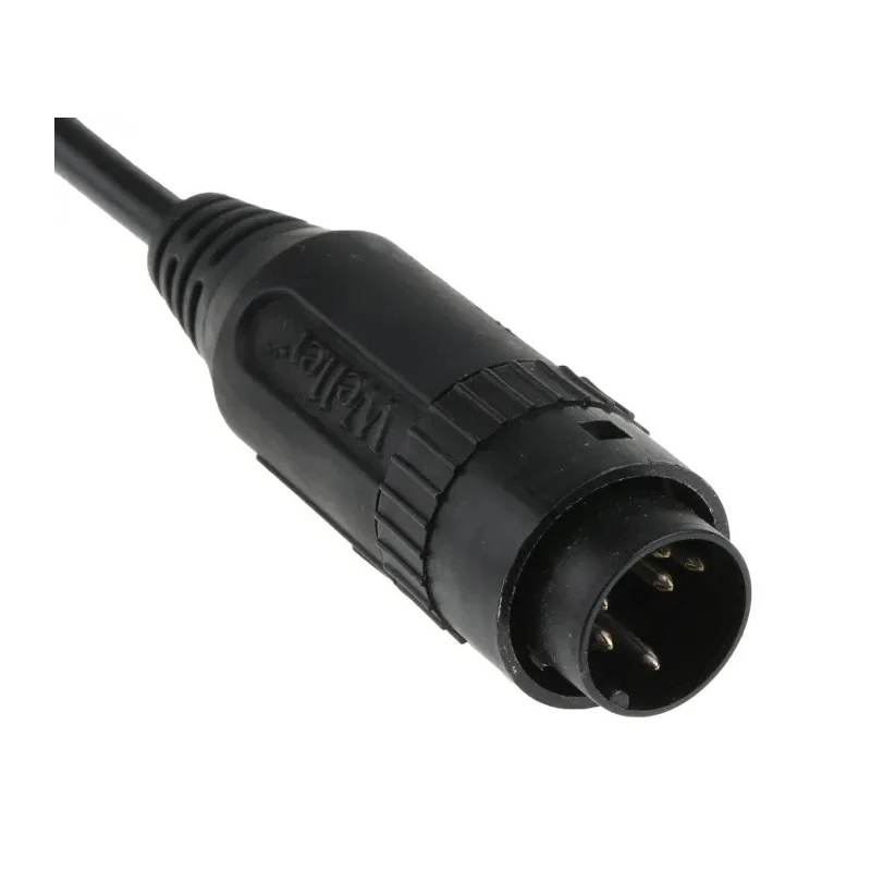 Weller 120W Electric Soldering Iron Kit, XT Tip Series, 24V Input, +450°C Tip Temperature T0052920299