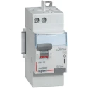 Legrand DX3 Series Residual Current Circuit Breaker 40A 1-Pole 30mA Type AC 230V 4 116 32