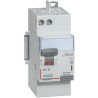 Legrand DX3 Series Residual Current Circuit Breaker 40A 1-Pole 30mA Type AC 230V 4 116 32