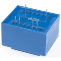 Block PCB Transformer 15 V AC 1 Output Pin 10 VA, 230 V AC Primary, ENEC 10 (VDE), C-UL-US VC 10/1/15