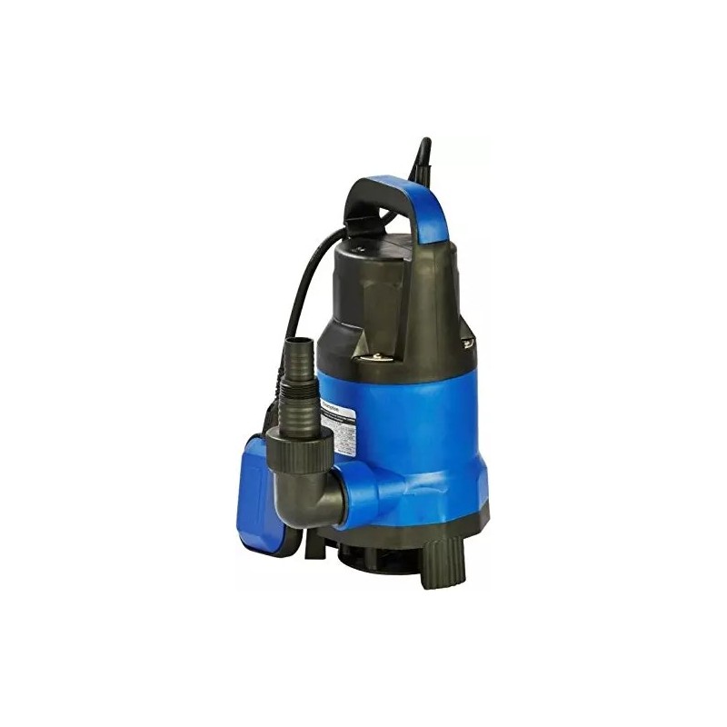 Crompton CDPJ400(1PH)-8 0.5 HP Sewage Submersible Pump