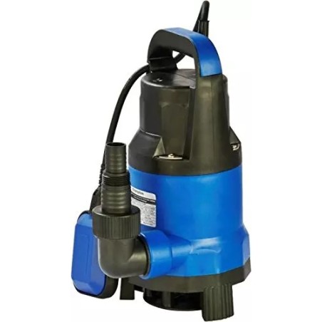 Crompton CDPJ400(1PH)-8 0.5 HP Sewage Submersible Pump