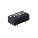 TRACOPOWER DC/DC Converter , 5V DC Output, 600 mA, 36V Max Input, 9V Min Input, 3W Power, PCB Mount, Surface THL 3-2411WI
