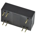 TRACOPOWER DC/DC Converter , 5V DC Output, 600 mA, 36V Max Input, 9V Min Input, 3W Power, PCB Mount, Surface THL 3-2411WI